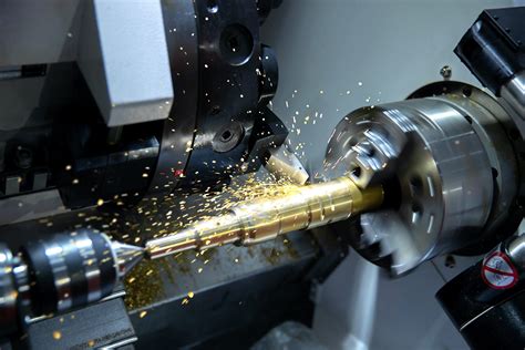 Advance Cnc Machining Jobs 